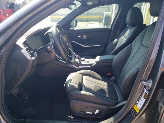 3MW5R7J01M8B95974 BMW 330XI
