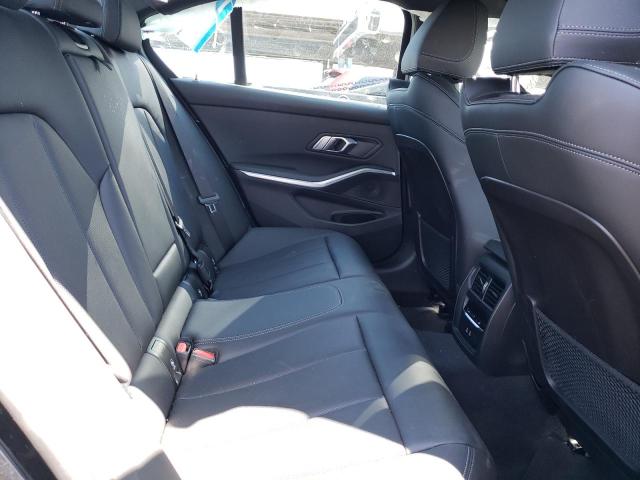 3MW39FF00P8C93280 BMW 330e