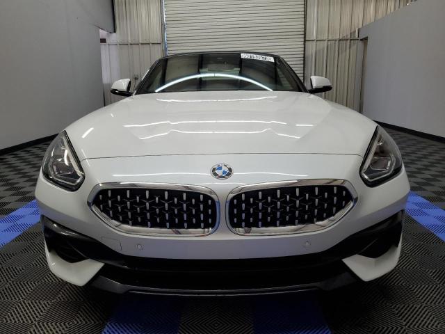 WBAHF3C07NWX39687 BMW Z4 Sdrive30i