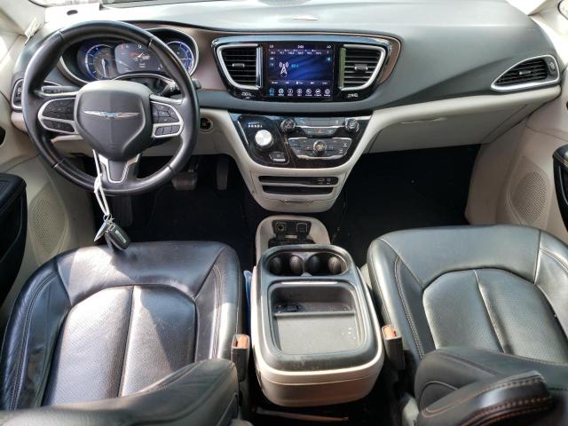 2C4RC1L70JR178429 Chrysler Pacifica Hybrid Touring L