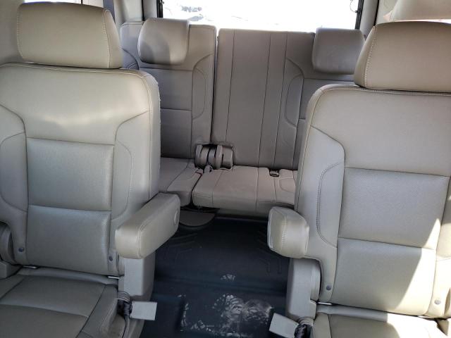 1GKS2BKC7JR160898 GMC YUKON SLT