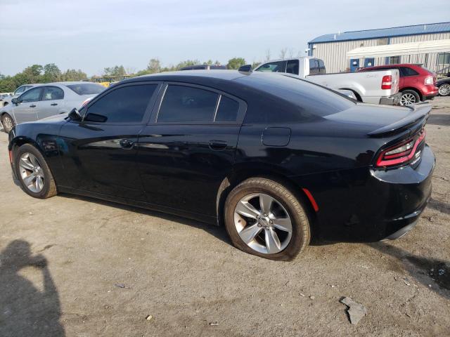 2C3CDXHG6JH125131 Dodge Charger Sxt Plus