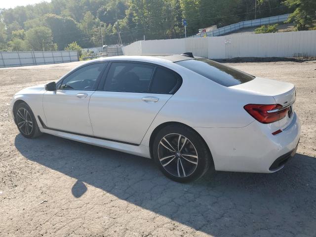 WBA7F2C56JG424823 BMW 750 Xi