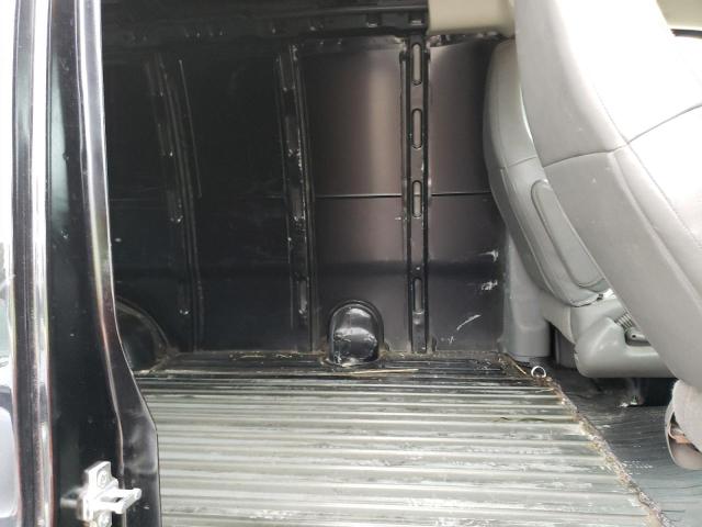 1GTW7AFG1H1119617 GMC Savana G2500