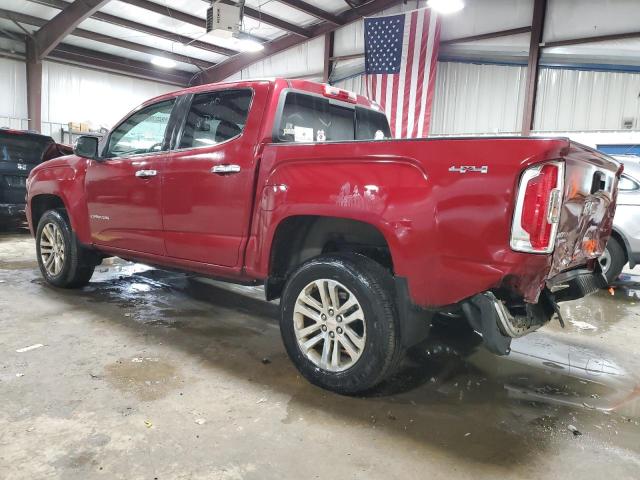 1GTG6DEN5H1163189 GMC CANYON SLT