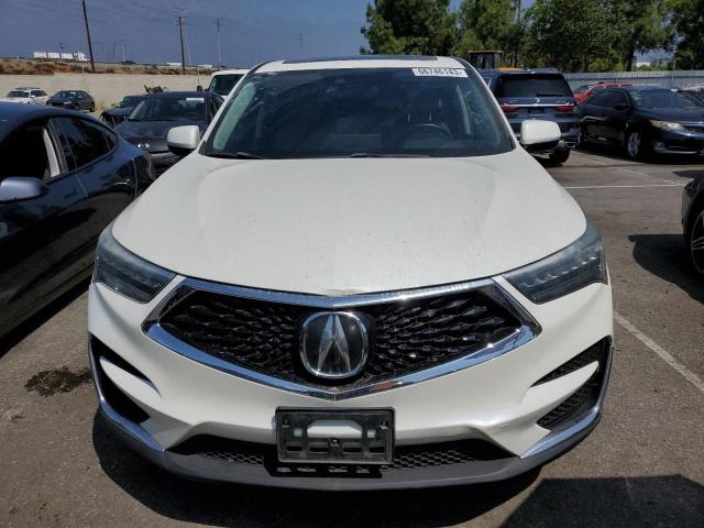 5J8TC2H50KL038296 Acura Rdx Technology