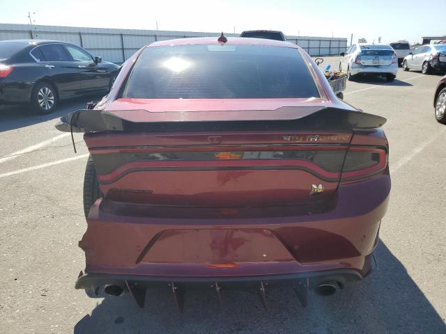 2C3CDXGJ2MH559225 Dodge Charger Scat Pack