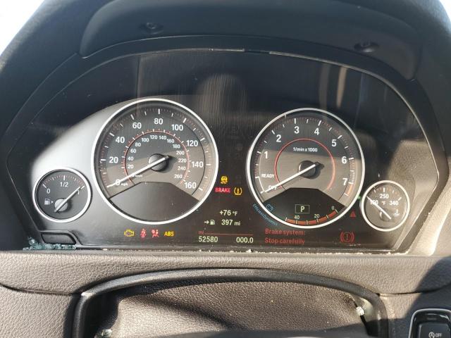 WBA4J1C08LBU67737 BMW 430i Gran Coupe