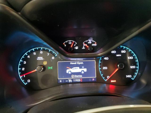 1GTG6EEN9M1298420 GMC Canyon Denali