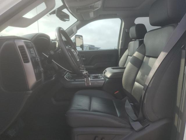 1GT12TEG2GF276208 GMC Sierra K2500 Slt