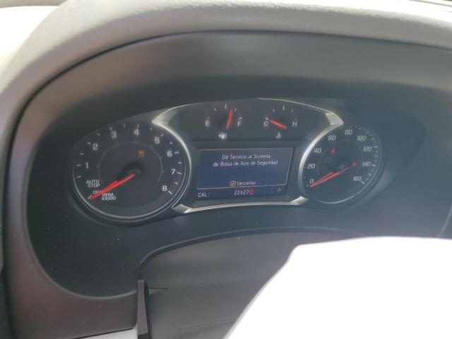 3GKALSEXXLL163165 GMC Terrain Denali