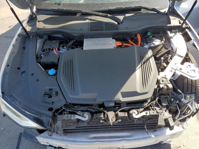 WA1VABGE8KB010826 Audi E-tron Prestige