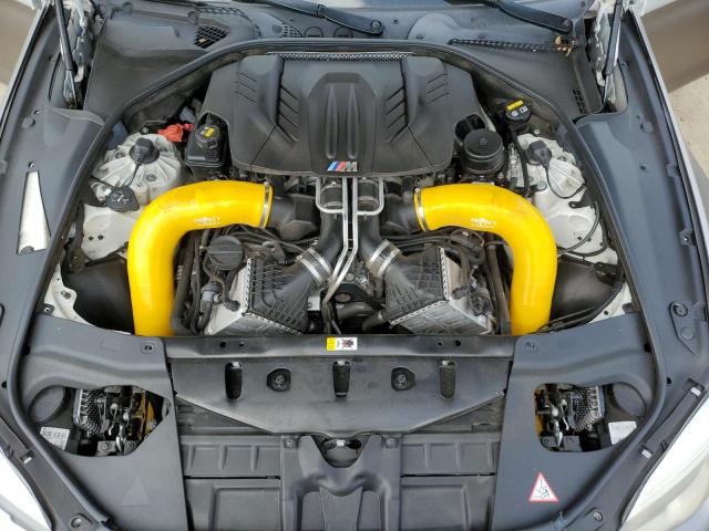WBS6J9C54GD934452 BMW M6