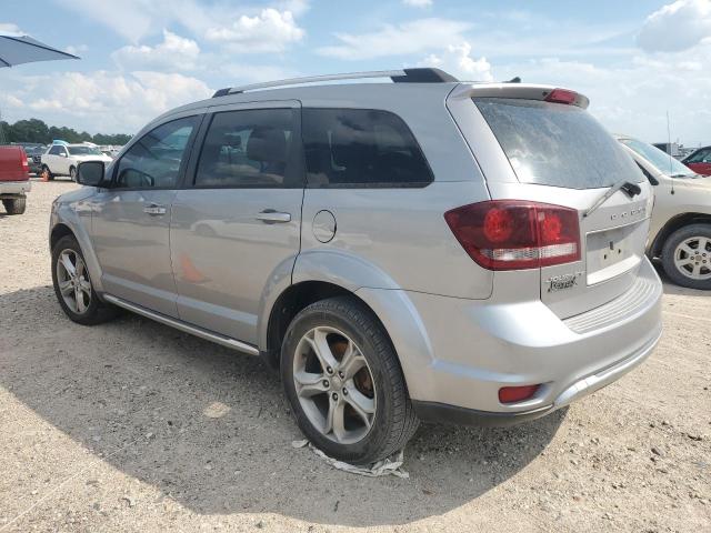 3C4PDCGBXHT562630 Dodge Journey Crossroad