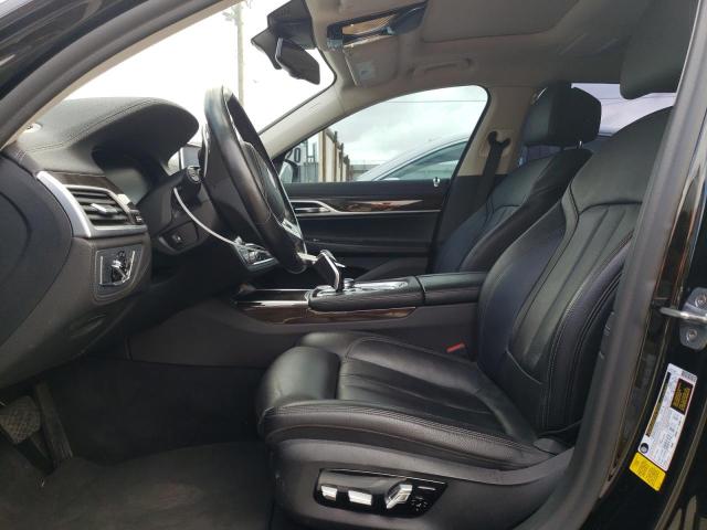WBA7T2C06LGL17920 BMW 740 I