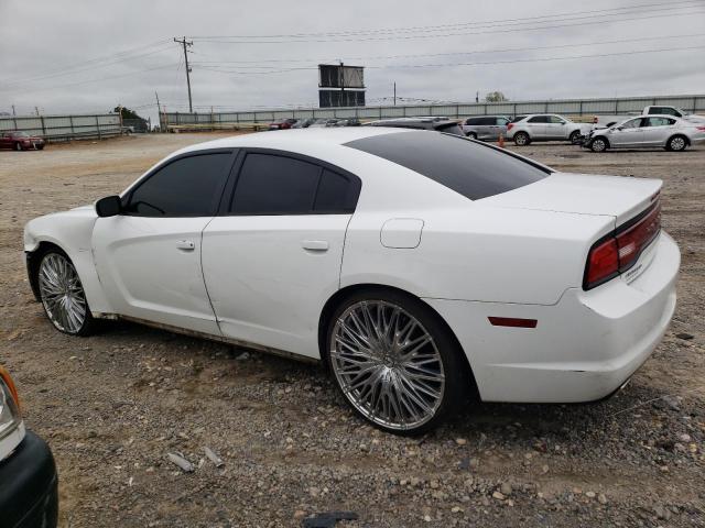 2C3CDXBG1EH216225 Dodge Charger Se