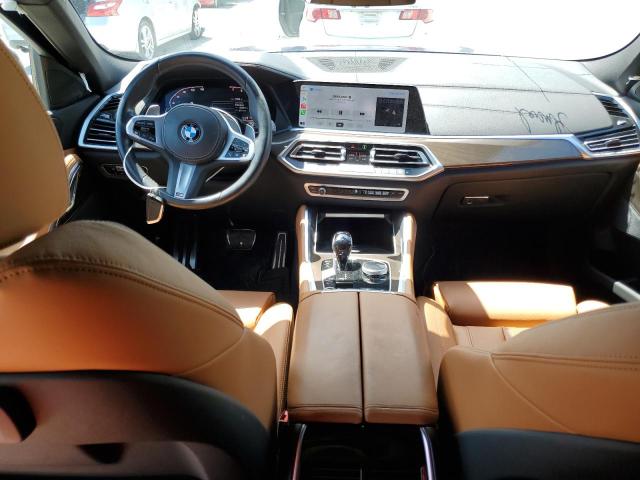 5UXCY6C00N9K65717 BMW X6 Xdrive40i
