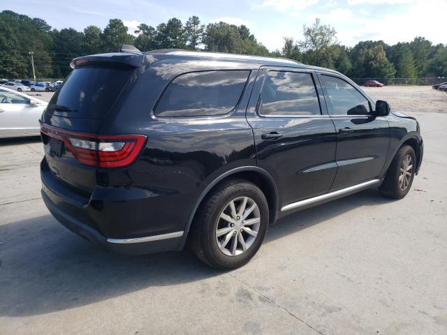 1C4RDHAG3HC643376 Dodge Durango Sxt