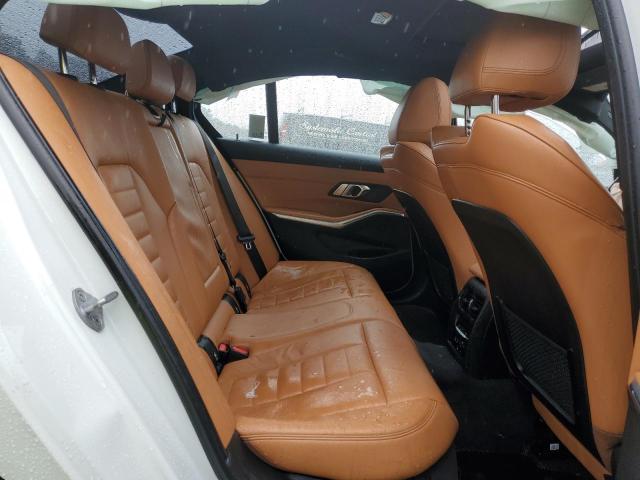 WBA5U7C01LFH64472 BMW M340I
