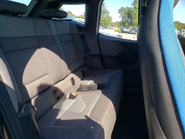 WBY8P2C51K7D21073 BMW I3 Bev