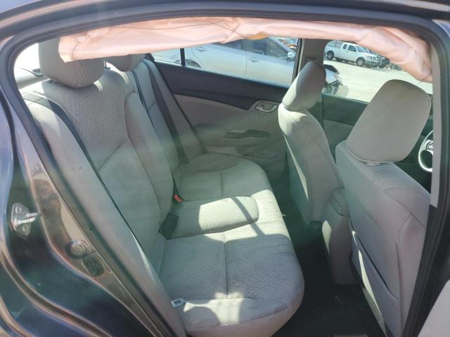 19XFB2F52EE072173 Honda Civic Lx