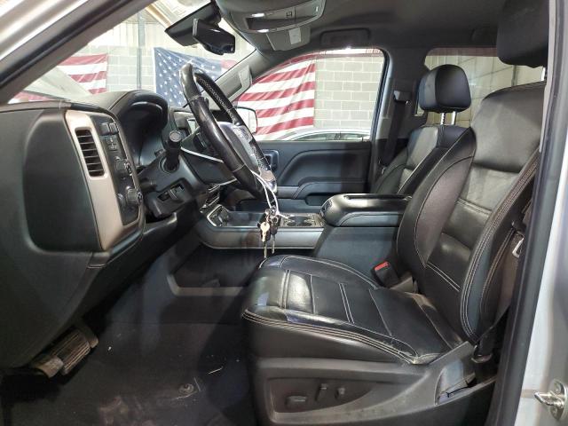 3GTU2PEJ7JG537645 GMC Sierra K1500 Denali