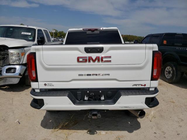 1GT49VEY0MF239862 GMC Sierra K3500 At4