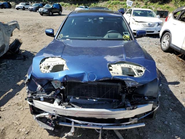 3MW5P9J04N8C30249 BMW 330xe