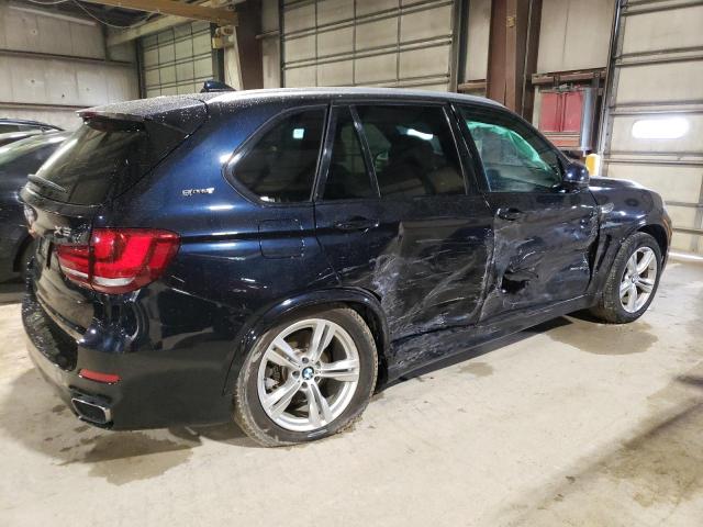 5UXKT0C34H0S81400 BMW X5 Xdr40e