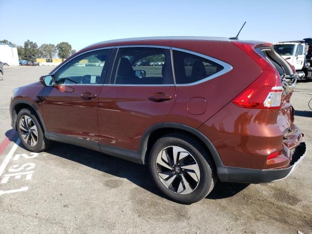5J6RM3H9XFL021066 Honda Cr-v Touring