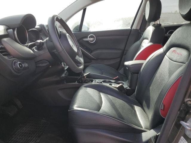 ZFBCFYET1GP388227 Fiat 500x Trekking Plus