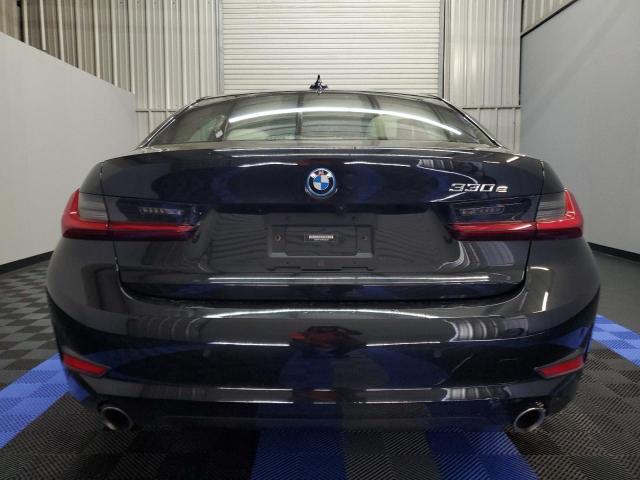 3MW5P7J01N8C62306 BMW 330e