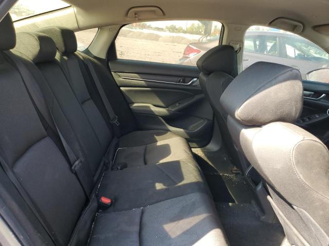 1HGCV3F10KA016116 Honda ACCORD HYBRID