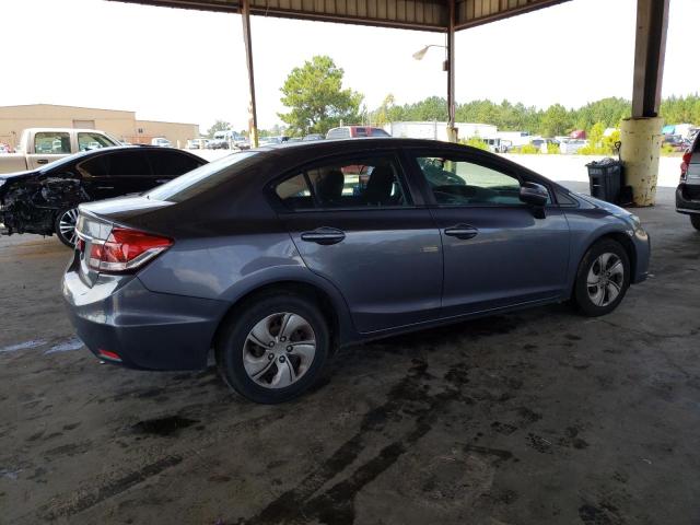 2HGFB2F50FH543986 Honda Civic Lx