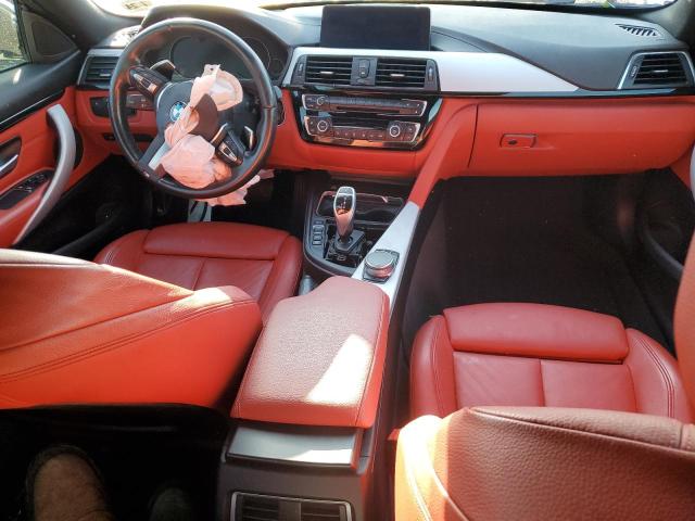 WBA4W5C50KAE43623 BMW 430xi
