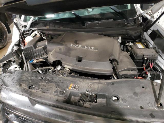 1GTG6FEN1M1222681 GMC Canyon At4