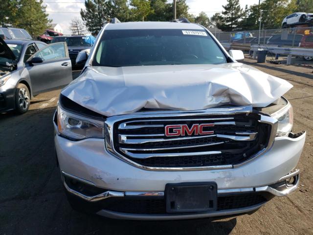 1GKKNSLA1HZ272675 GMC ACADIA SLE