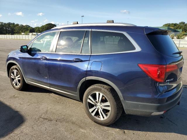 5FNYF6H38JB048464 Honda Pilot Ex
