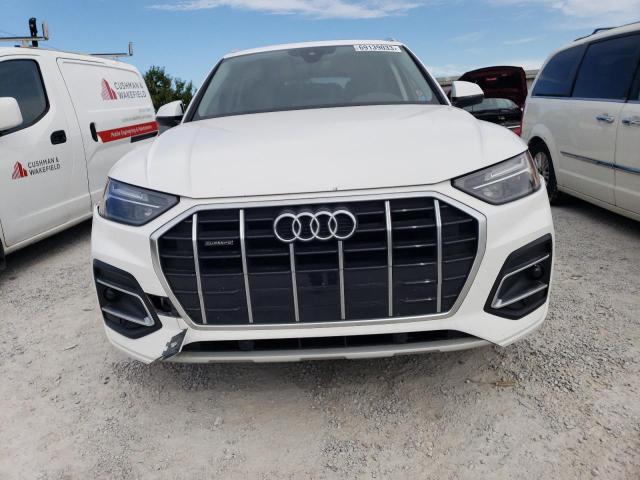 WA1AAAFYXM2089746 Audi Q5 PREMIUM