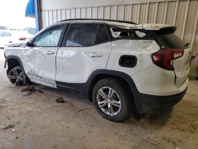 3GKALMEV2NL229561 GMC Terrain Sle