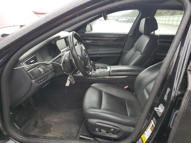 WBAYF8C53ED142119 BMW 750 LXI