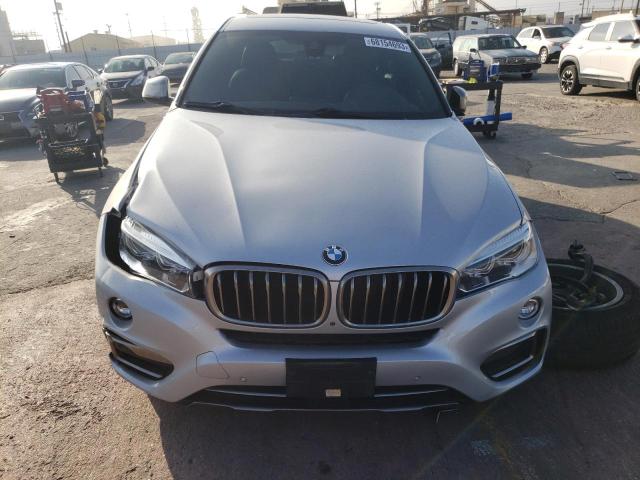 5UXKU0C57K0H98988 BMW X6 Sdrive35i