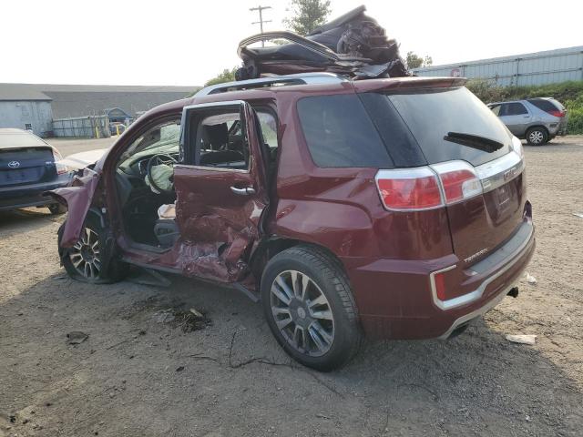 2GKFLVE34G6230499 GMC Terrain Denali