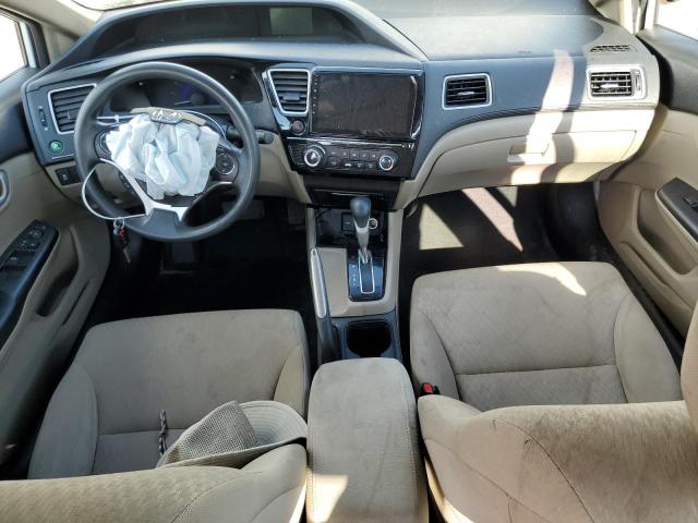 19XFB2F59FE298518 Honda Civic Lx