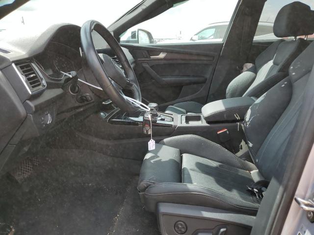 WA14AAFY6N2059478 Audi Q5 Sportback Premium 45