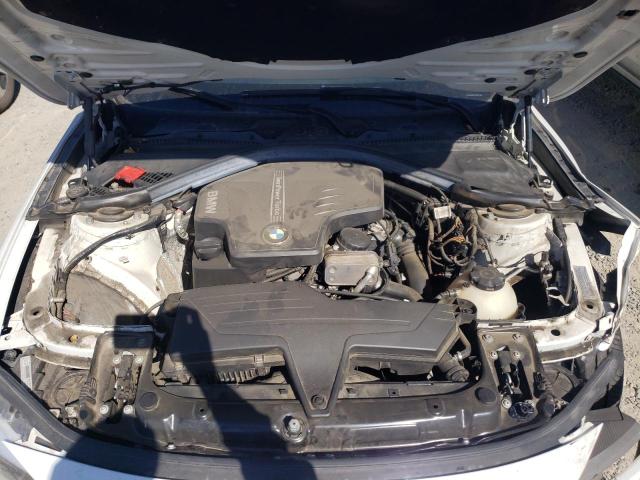 WBA3G7C50EKN36349 BMW 328 XI