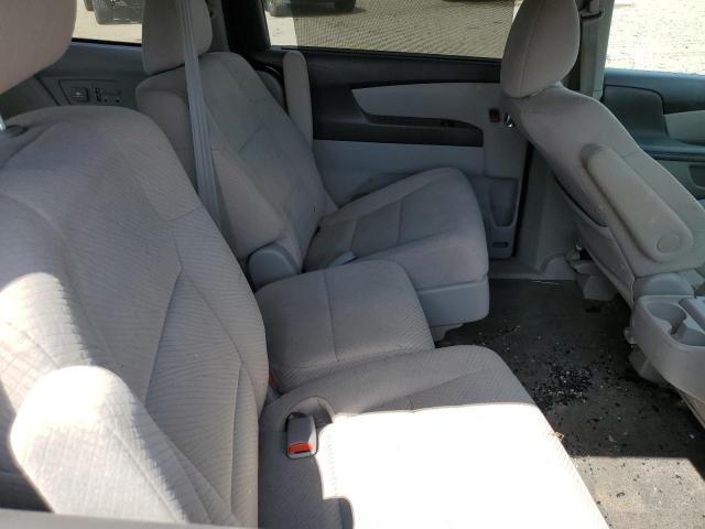 5FNRL5H31GB146929 Honda ODYSSEY SE