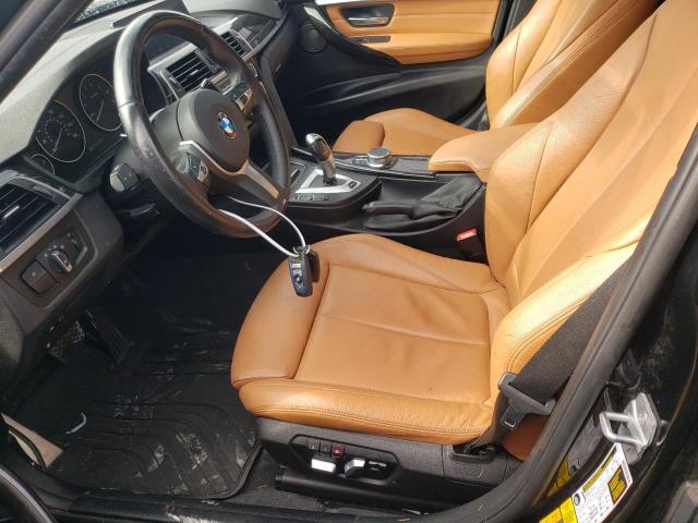 WBA8E1C50JA177822 BMW 330e