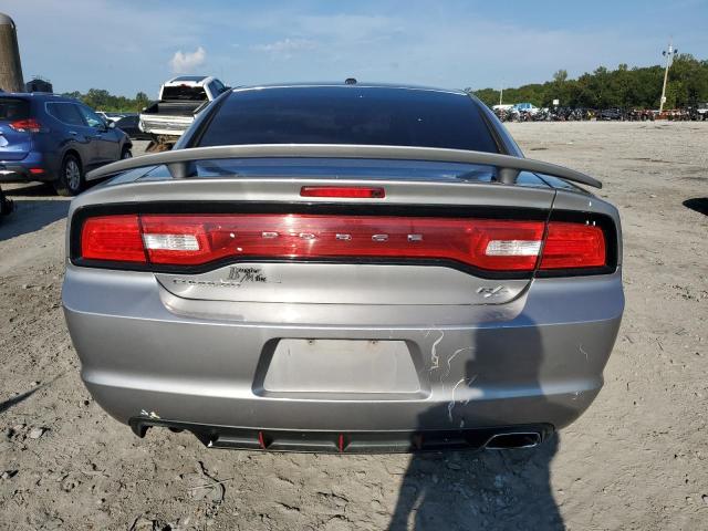2C3CDXCTXEH338917 Dodge CHARGER R/T