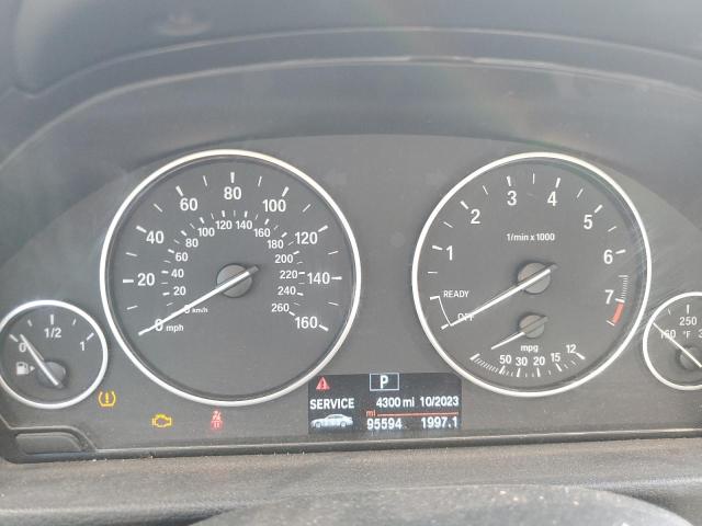 WBA3A5G50FNS82240 BMW 328 I